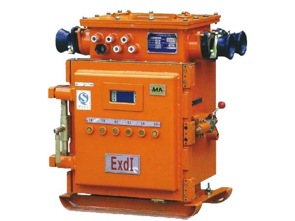 防爆真空饋電開關(guān)