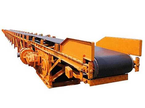 帶式輸送機(jī)維修