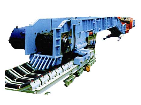 轉(zhuǎn)載機(jī)維修