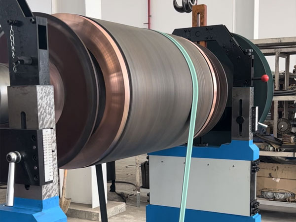 動(dòng)平衡試驗(yàn)機(jī)