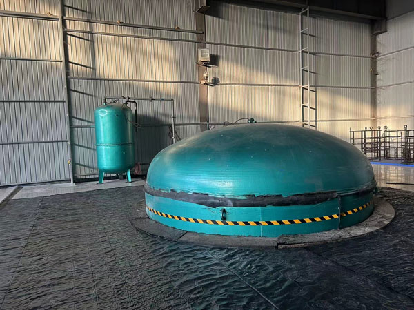 高壓真空浸漆罐